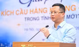 Cục trưởng Cục Hàng không Việt Nam: Liên kết hàng không – du lịch chưa đồng bộ, thiếu tính dài hạn