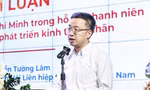 Phát huy sức mạnh tổng thể hỗ trợ thanh niên khởi nghiệp
