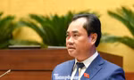 Bỏ thủ tục 'công chứng' trong luật không làm mất quyền, nghĩa vụ hợp pháp trong giao dịch đất đai