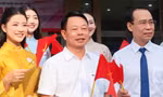 Nhà báo Phùng Công Sưởng: 'Trên Chuyến tàu Độc lập, thí sinh Hoa hậu Việt Nam hãy nhìn, nghe, cảm nhận và ghi nhớ'