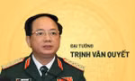 Chân dung Đại tướng thứ 18 của Quân đội nhân dân Việt Nam