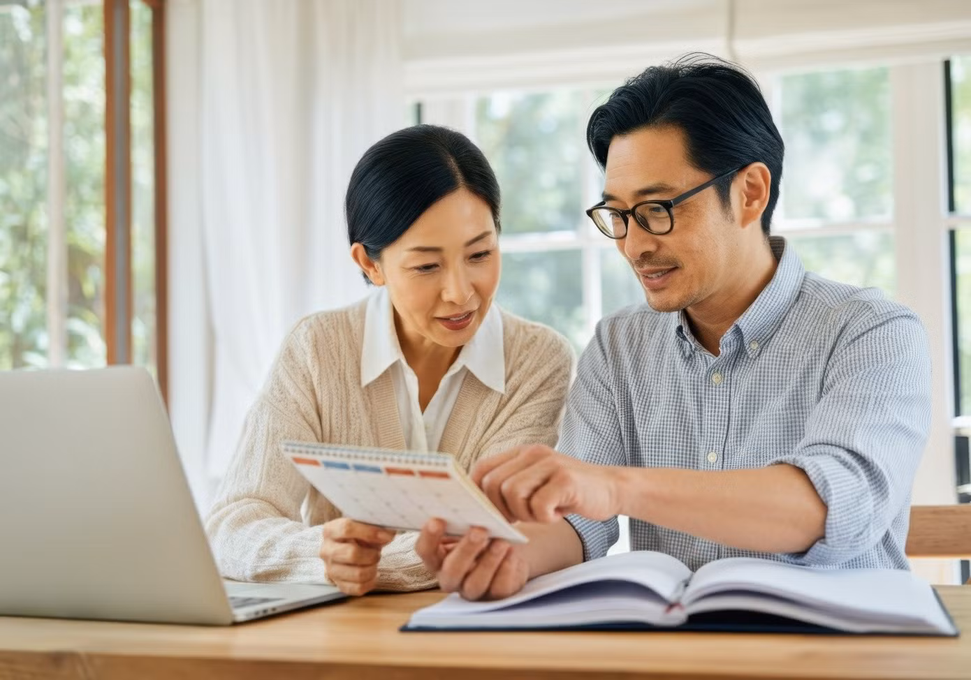 Công thức phân bổ tài sản 'chuẩn vị' cho tuổi 40 ảnh 1 Công thức phân bổ tài sản 'chuẩn vị' cho tuổi 40 ảnh 1