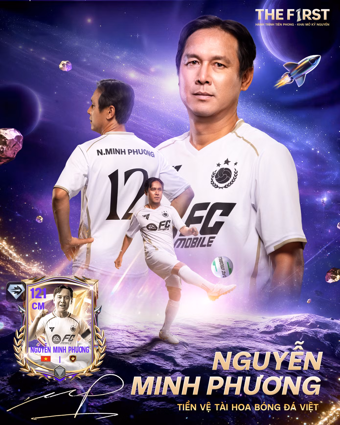 FC Mobile Việt Nam lần đầu ra mắt mùa thẻ độc quyền nhân dịp sinh nhật 1 tuổi ảnh 2