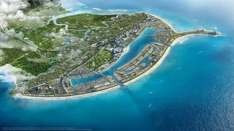 Báo quốc tế lý giải sức hút của các dự án Vinhomes với dòng vốn kiều bào ảnh 2
