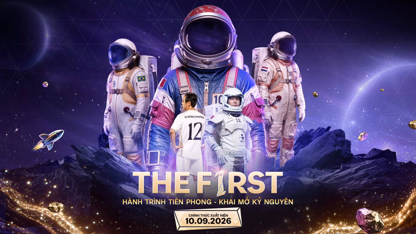 FC Mobile Việt Nam lần đầu ra mắt mùa thẻ độc quyền nhân dịp sinh nhật 1 tuổi ảnh 1