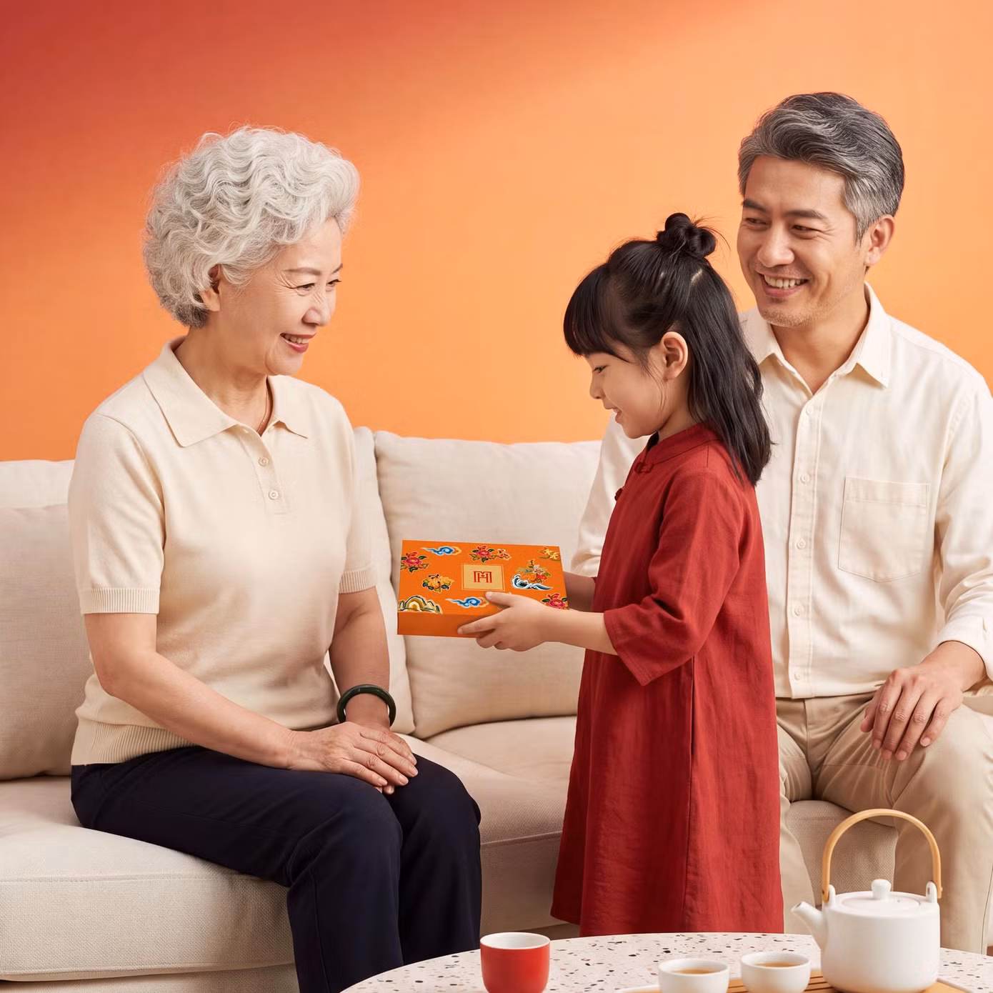 Kim Gia Bảo Gift là người bạn đồng hành với mọi khoảnh khắc đáng nhớ của cuộc đời