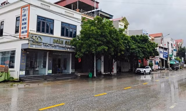 Nhiều người dân ở xã Bồng Lai bị mất giấy chứng nhận quyền sử dụng đất do quá trình giao, nhận, lưu trữ tại UBND xã Bồng Lai (cũ).