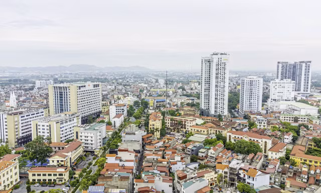 Bắc Ninh dự kiến giảm 1.470 thôn, tổ dân phố.