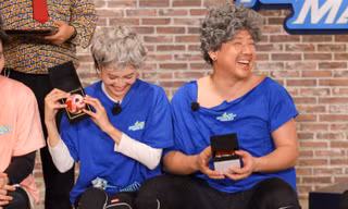Running Man Vietnam tập 7: Minh Hằng bị lừa, Trấn Thành đối đầu Liên Bỉnh Phát