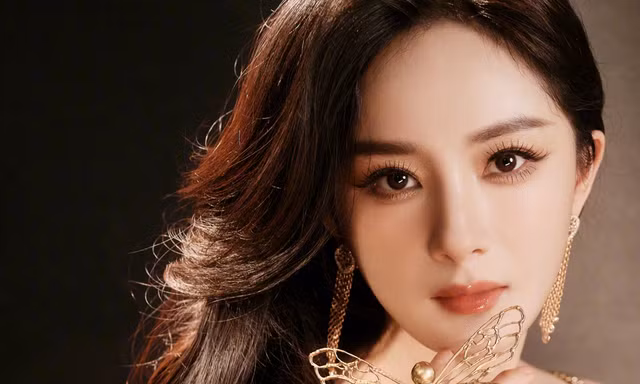 Điều Dương Mịch chờ đợi suốt 20 năm