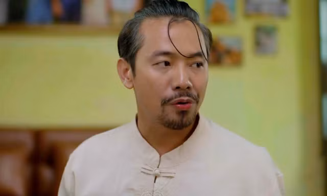 Vai diễn bị ghét nhất 