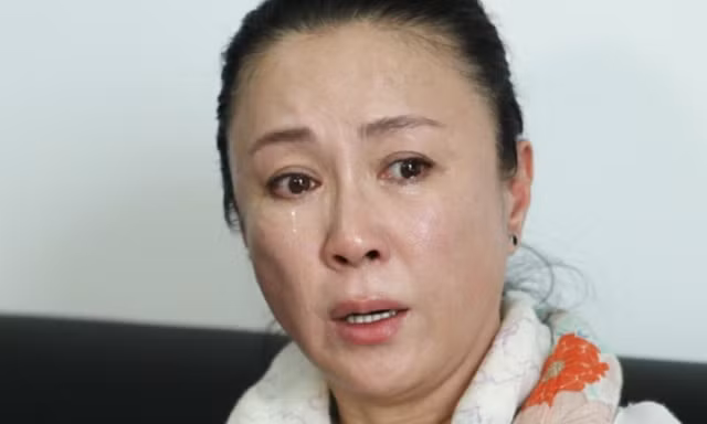 Nghệ sĩ tiêu tan sự nghiệp vì ma túy
