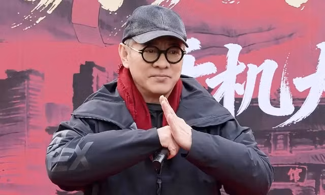 Sai lầm của Lý Liên Kiệt