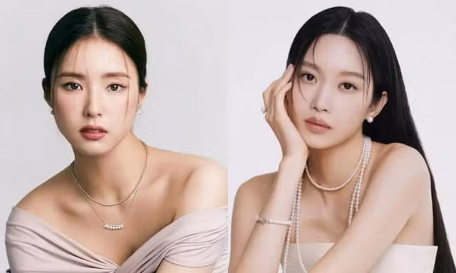 Hai mỹ nhân diễn đơ thắng giải Baeksang 2026, khán giả phản ứng