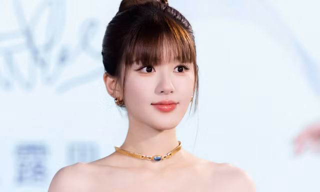 Triệu Lộ Tư và Trương Lăng Hách trở thành trò cười