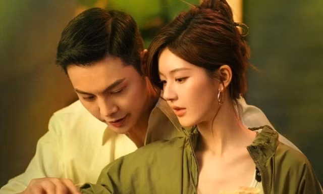 Phim của Triệu Lộ Tư bị chê ngớ ngẩn