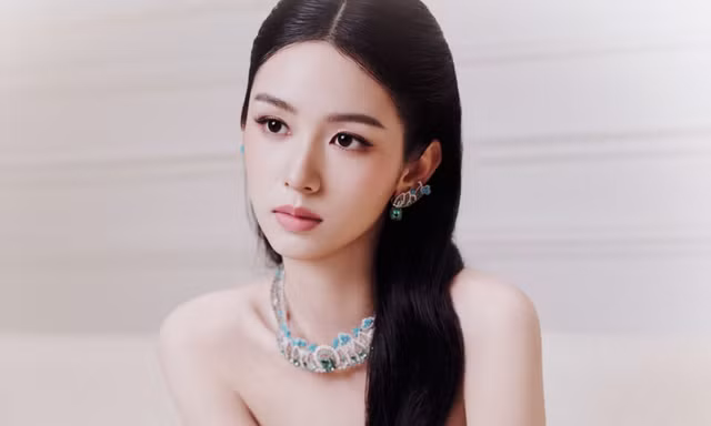 Showbiz Trung Quốc xáo trộn