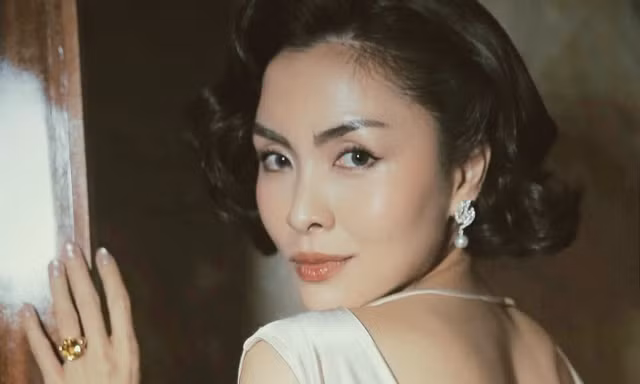 Nhiều phản ứng khi Tăng Thanh Hà trở thành 'Hoàng hậu cuối cùng'