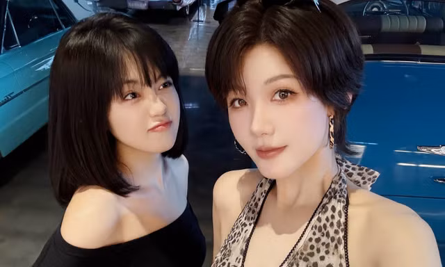 Đòn hiểm vào 10 nghệ sĩ nam
