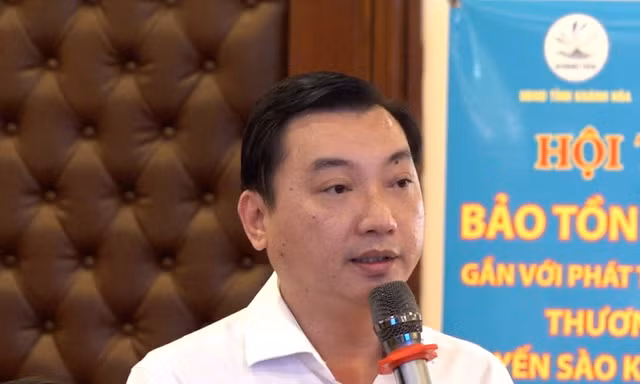Nói thẳng: Tràn lan hàng giả 'đội lốt' thương hiệu yến sào quốc gia