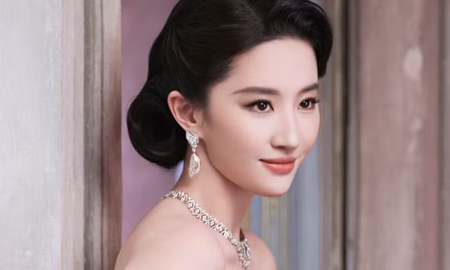 10 minh tinh được yêu thích nhất Trung Quốc