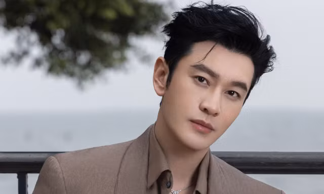 Huỳnh Hiểu Minh: 'Tôi đã giúp đỡ quá nhiều kẻ vô ơn'