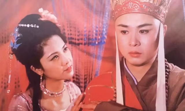 Sự thật mối tình dang dở của Đường Tăng trong 'Tây du ký' 1986