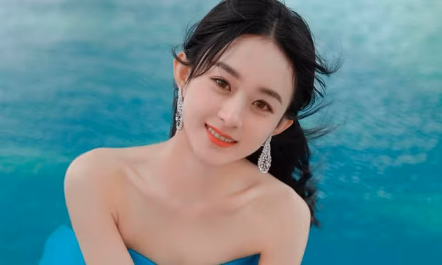 Triệu Lệ Dĩnh được đưa vào sách giáo khoa