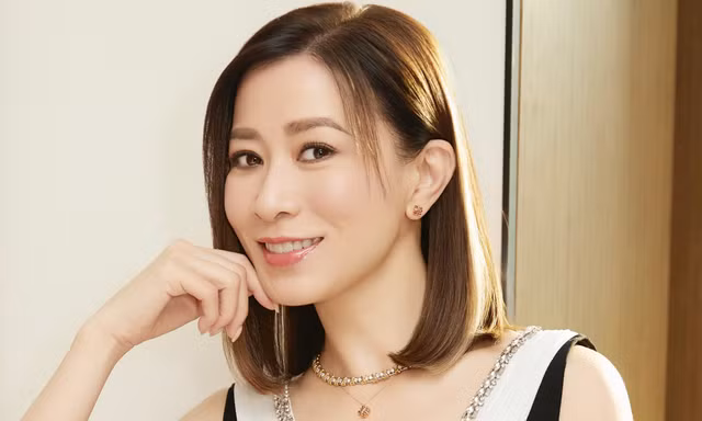 Xa Thi Mạn cứu sống đài TVB