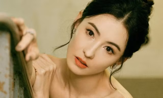 Trương Bá Chi thắng kiện