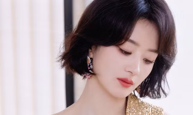 Triệu Lệ Dĩnh thất bại liên tiếp