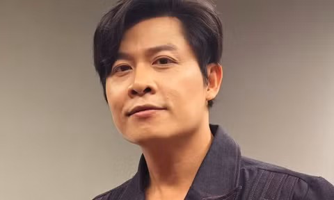 Nguyễn Văn Chung ngỡ ngàng
