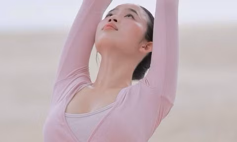 Thực đơn giúp thí sinh Hoa hậu Việt Nam giữ vòng eo 55 cm