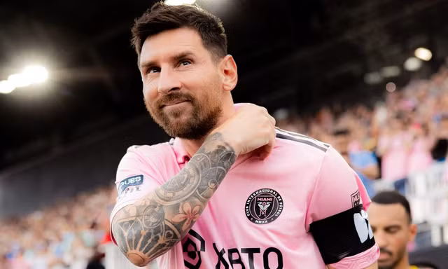 Vì sao Lionel Messi sẽ vẫn tỏa sáng tới năm 41 tuổi?