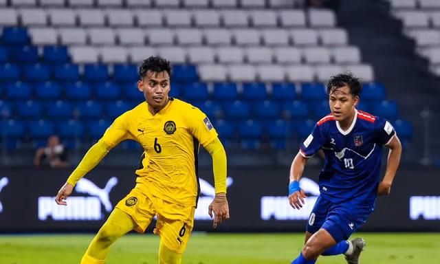 Có hay không chuyện LĐBĐ Nepal kiện Malaysia lên FIFA?