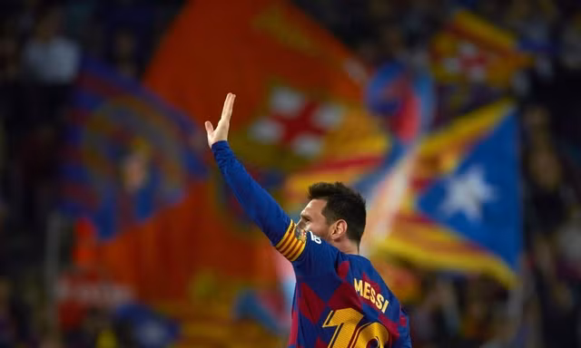 Lionel Messi trở lại Barca, từ giấc mơ lãng mạn đến thực tế