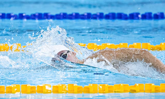 SEA Games 33 ngày 12/12: Gặt hái mưa vàng, Đoàn Thể thao Việt Nam lên thứ nhì toàn đoàn