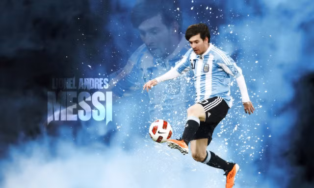 Tây Ban Nha đã vuột mất Lionel Messi như thế nào?