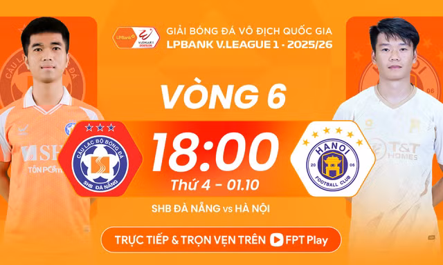 Nhận định Đà Nẵng vs Hà Nội FC, 18h00 ngày 1/10: Đường lên phía trước 