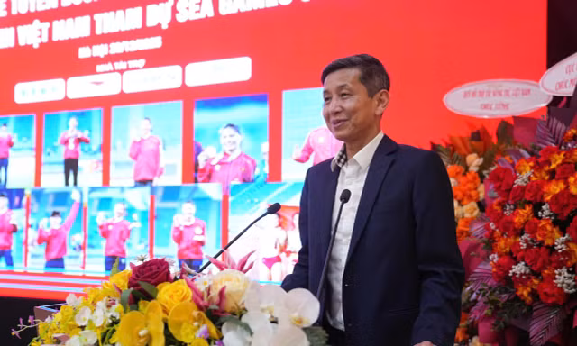 Những việc phải làm ngay để điền kinh Việt Nam vươn xa
