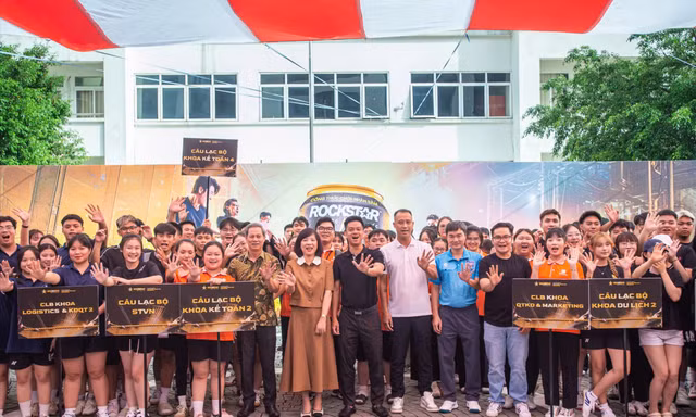 Gần 1.500 VĐV tranh tài tại giải Vô địch Kéo co Thanh niên 2025