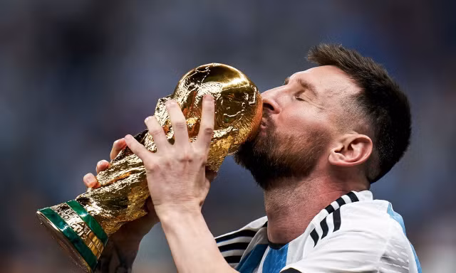 Messi không chắc sẽ có mặt ở World Cup 2026