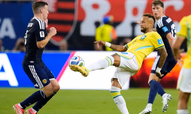 Cạm bẫy nào chờ Brazil, Đức và Hà Lan ở vòng knock-out?