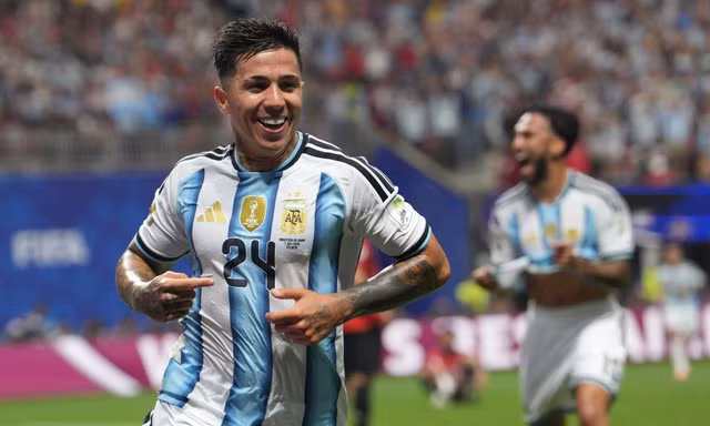 Vì sao World Cup 2026 nở rộ những bàn thắng muộn?