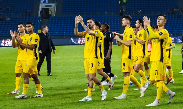 Chủ tịch AFC: Liên đoàn bóng đá Malaysia có cửa thắng kiện FIFA