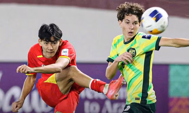 U17 Đông Nam Á