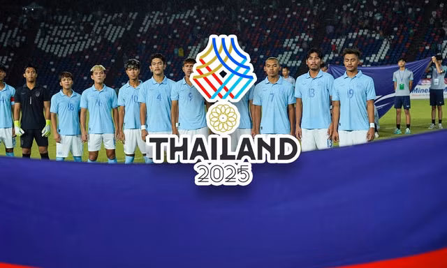 Thể thao Campuchia bị Liên đoàn thế giới trừng phạt vì bỏ nhiều môn ở SEA Games 33