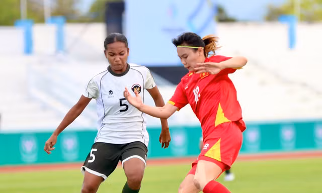 Trực tiếp SEA Games 33 ngày 14/12: Thái Lan bỏ xa đoàn đứng sau gần 90 HCV