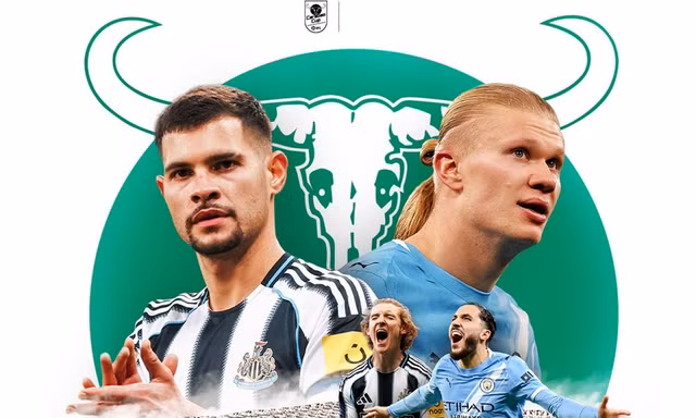 Man City, Newcastle và những đội bóng hưởng lợi từ xung đột Trung Đông