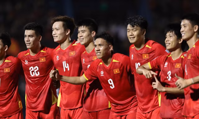 Đông Nam Á đứng trước cột mốc lịch sử, góp tới 5 đội tuyển ở Asian Cup 2027